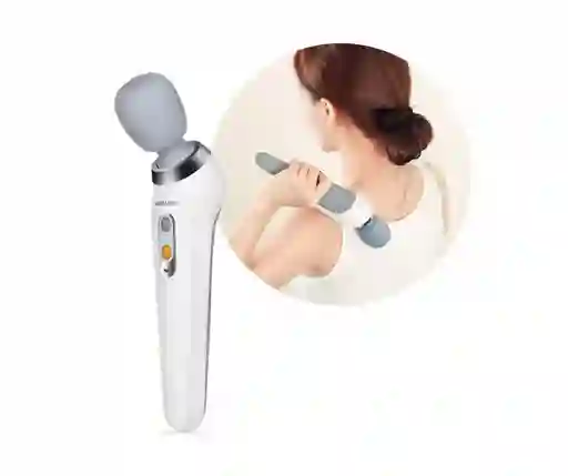 Masajeador Eléctrico.