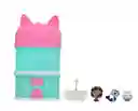 Gabby Doll House Mini Set