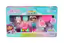 Gabby Doll House Set De Figuras De Kitty Care