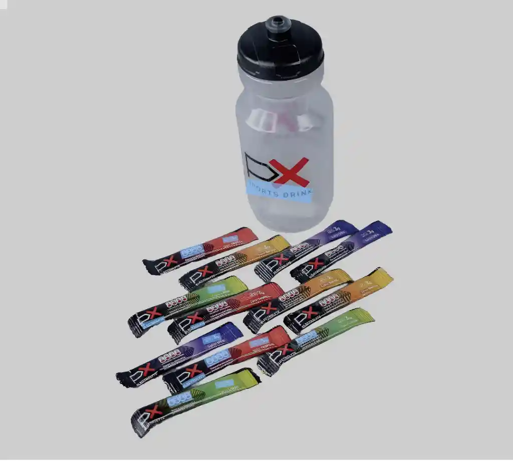 Px Electrolyte Mas Caramañola