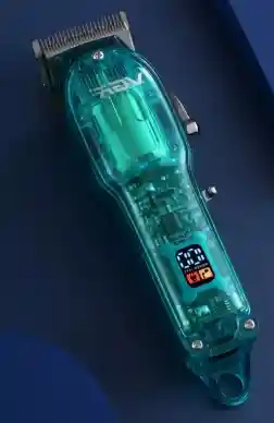 Maquina Corta Pelo Vgr V-660 Peluquera Profesional