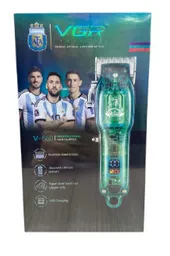 Maquina Corta Pelo Vgr V-660 Peluquera Profesional