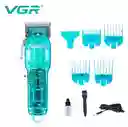 Maquina Corta Pelo Vgr V-660 Peluquera Profesional