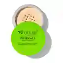 Polvo Suelto Raquel