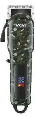Maquina Vgr-665