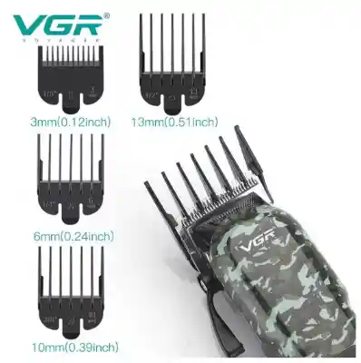 Maquina Vgr-665