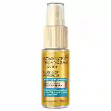 Aceite Argan Serum Nutrición Absoluta