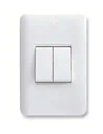 Interruptor De Incrustar Ave
