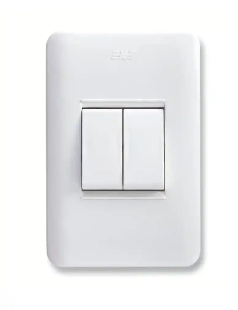 Interruptor De Incrustar Ave