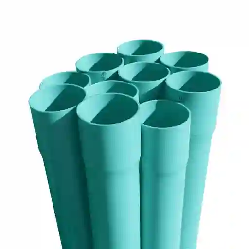 Tubo Conduit 2"x3m - Pvc