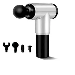 Facial Gun