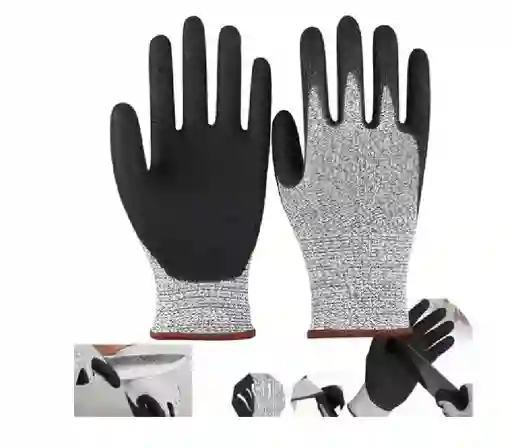 Guantes Anticorte Resistentes