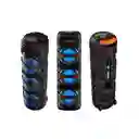 Cabina Portátil 8*3" Pulgadas Sonivox Vs-ss2595