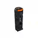 Cabina Portátil 8*3" Pulgadas Sonivox Vs-ss2595
