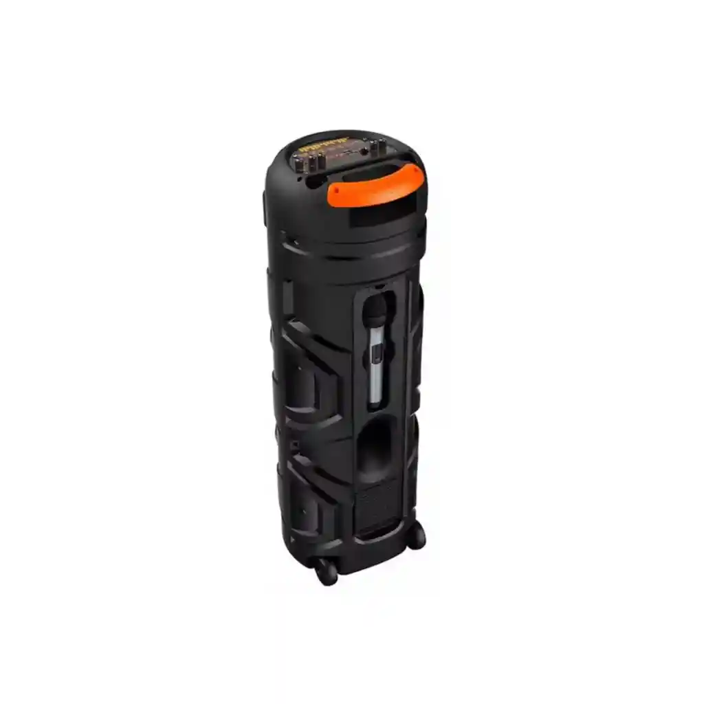 Cabina Portátil 8*3" Pulgadas Sonivox Vs-ss2595