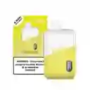Vape Desechable Ijoy 8000 Puffs Guava Kiwi Passion Fruit 5% Nic.