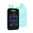 Vape Desechable Ijoy Uranus Ai 40.000 Puffs Spearmint 5% Nic.