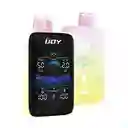 Vape Desechable Ijoy Uranus Mate 40.000 Puffs Pink Lemonade 5% Nic.