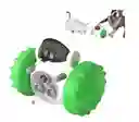 Dispensador Didactico Para Mascotas Juguete Interactivo