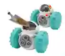 Dispensador Didactico Para Mascotas Juguete Interactivo