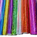 Papel Celofan Metalizado
