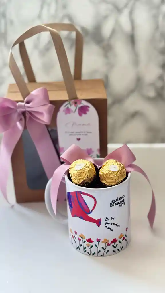 Mom´s Mug