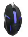 Combo Gamer Teclado Luces Y Mouse Luces Ergonomico Cmk-188