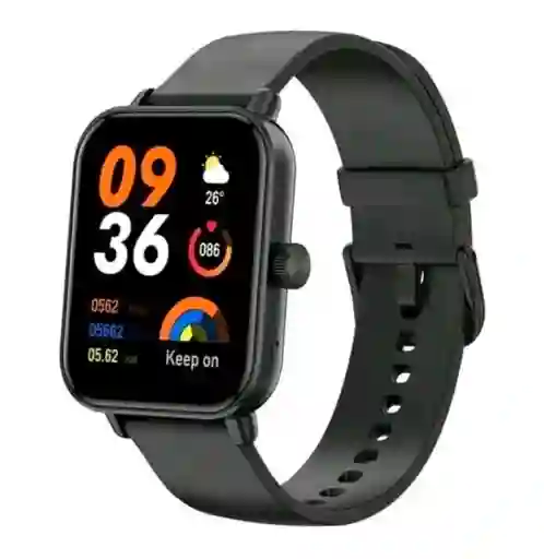 Smartwatch Resistente Al Agua Colmi P81