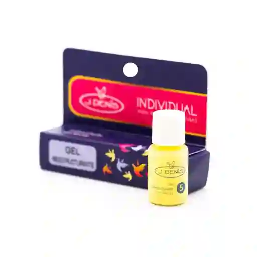 Gel Reestructurante Jdenis