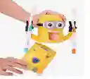 Dispensador De Crema