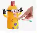 Dispensador De Crema
