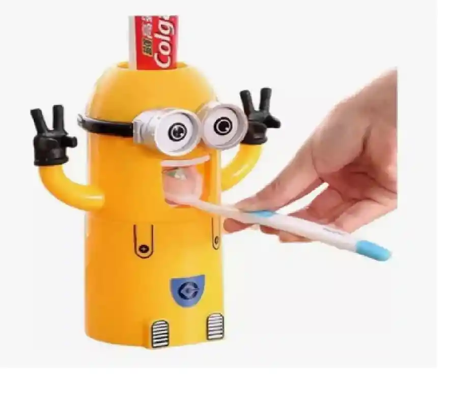 Dispensador De Crema