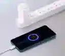 Cargador Tipo C 33w Carga Rápida + Cable De Datos Usb Batería Celular
