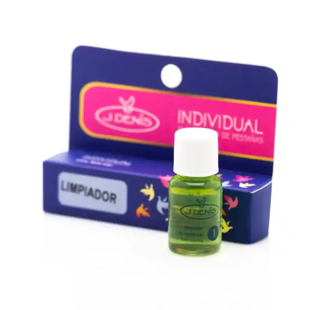 Limpiador De Impurezas J. Denis