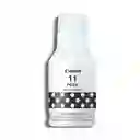 Tinta Canon Original 11 Negra