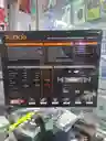 Router, Wisp, Access Point, Repetidor Tenda Ac8 Negro 100v/240v Internet En Toda La Casa 3 Pisos