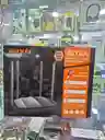 Router, Wisp, Access Point, Repetidor Tenda Ac8 Negro 100v/240v Internet En Toda La Casa 3 Pisos
