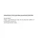 Adhesivo Para Rulos Y Pestañas J. Denis