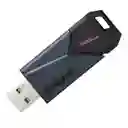 Usb Kingston 128gb 3.2 Gen 1 Datatraveler Onyx