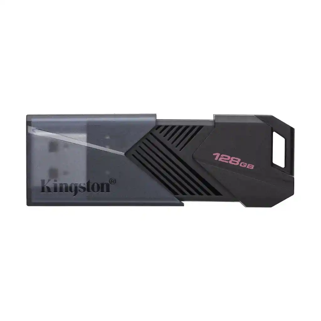 Usb Kingston 128gb 3.2 Gen 1 Datatraveler Onyx
