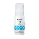 Tinta Canon Original 11 Cyan