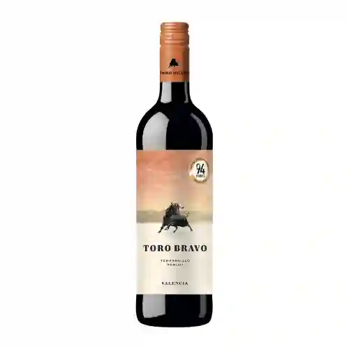 Vino Toro Bravo Merlot