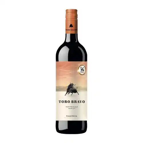 Vino Toro Bravo Merlot