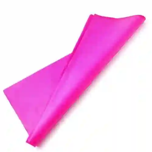 Papel Seda Fuscia