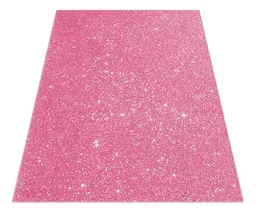 Foamy Rosado Escarchado