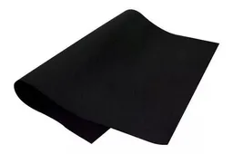 Foamy Negro
