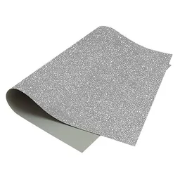 Foamy Gris Escarchado