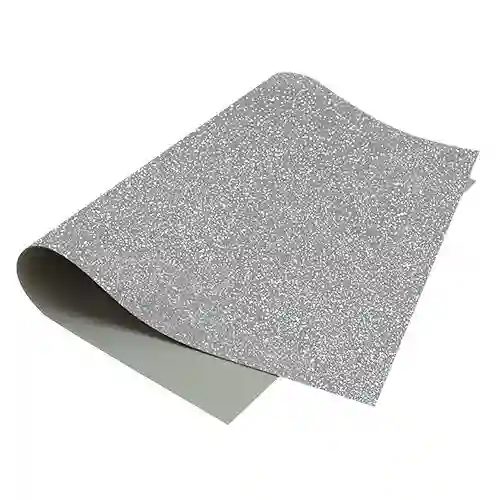 Foamy Gris Escarchado