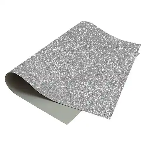 Foamy Gris Escarchado