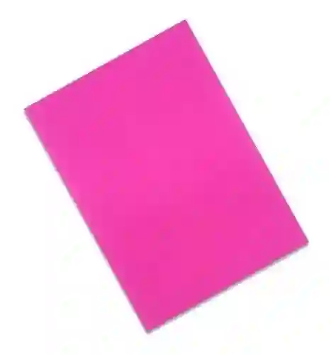 Foamy Fuscia